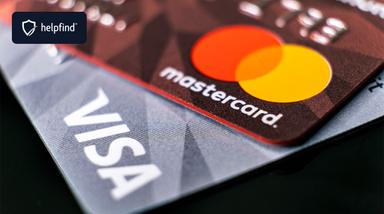 visa czy mastercard