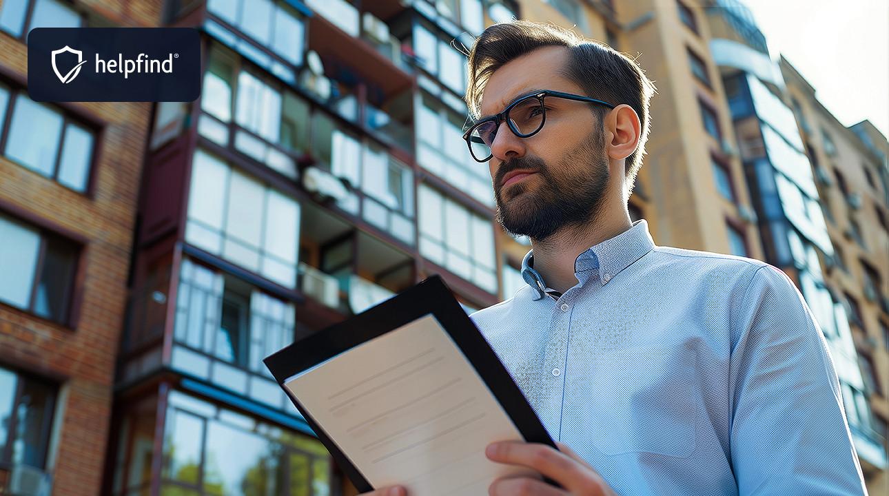 Protokół zalania mieszkania – wzór dokumentu z omówieniem