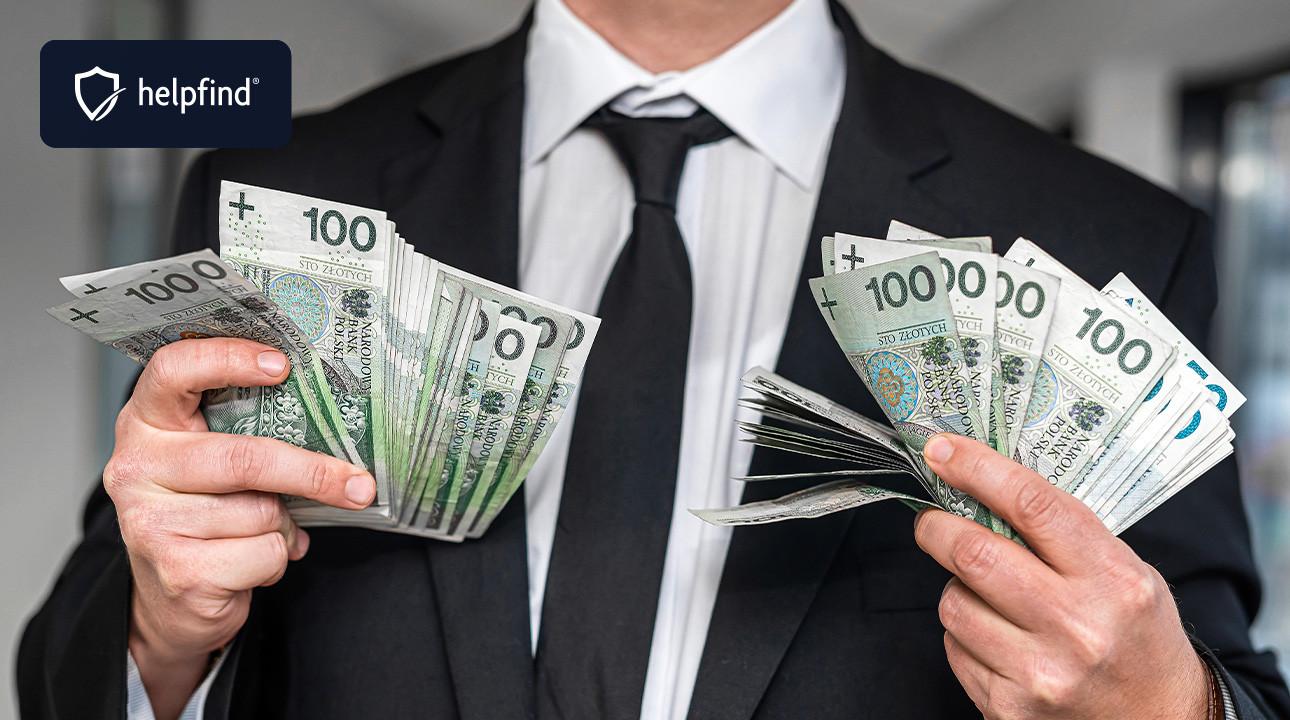 Przychód a dochód – czym się różnią?