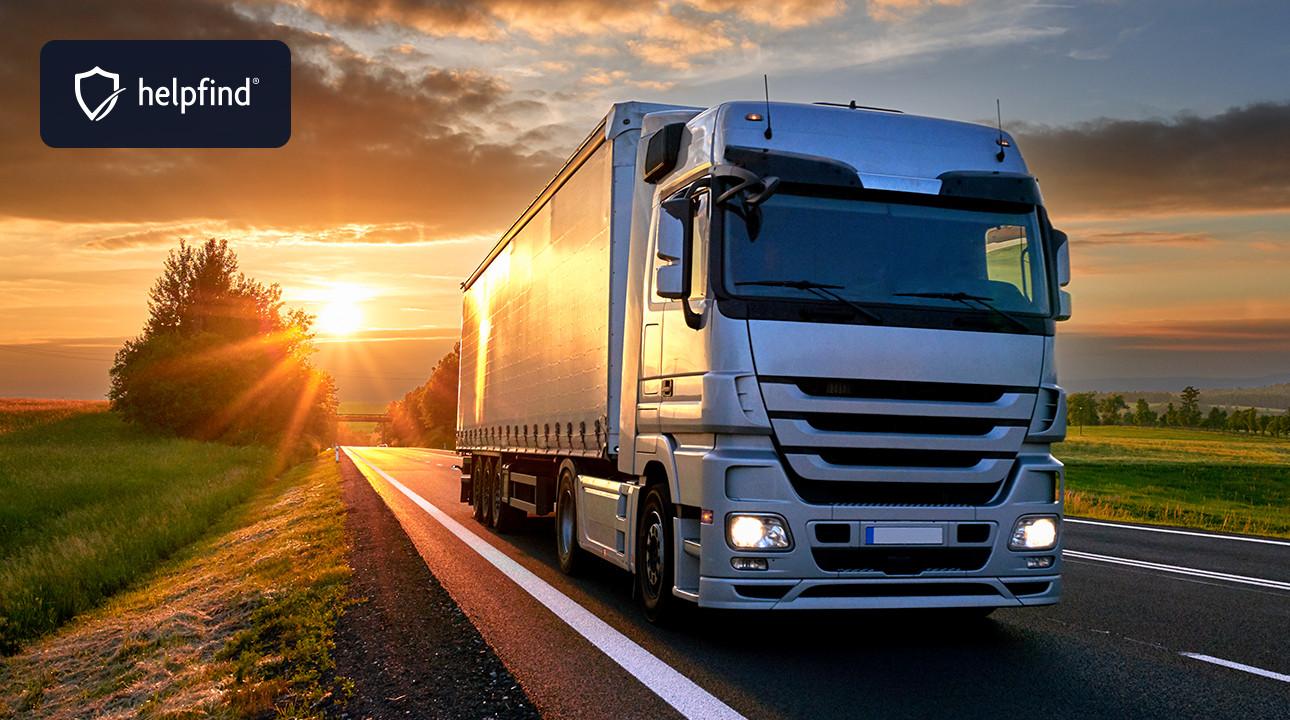 Kartel producentów ciężarówek ciągle żywy w 2024. UOKiK nałożył nowe kary