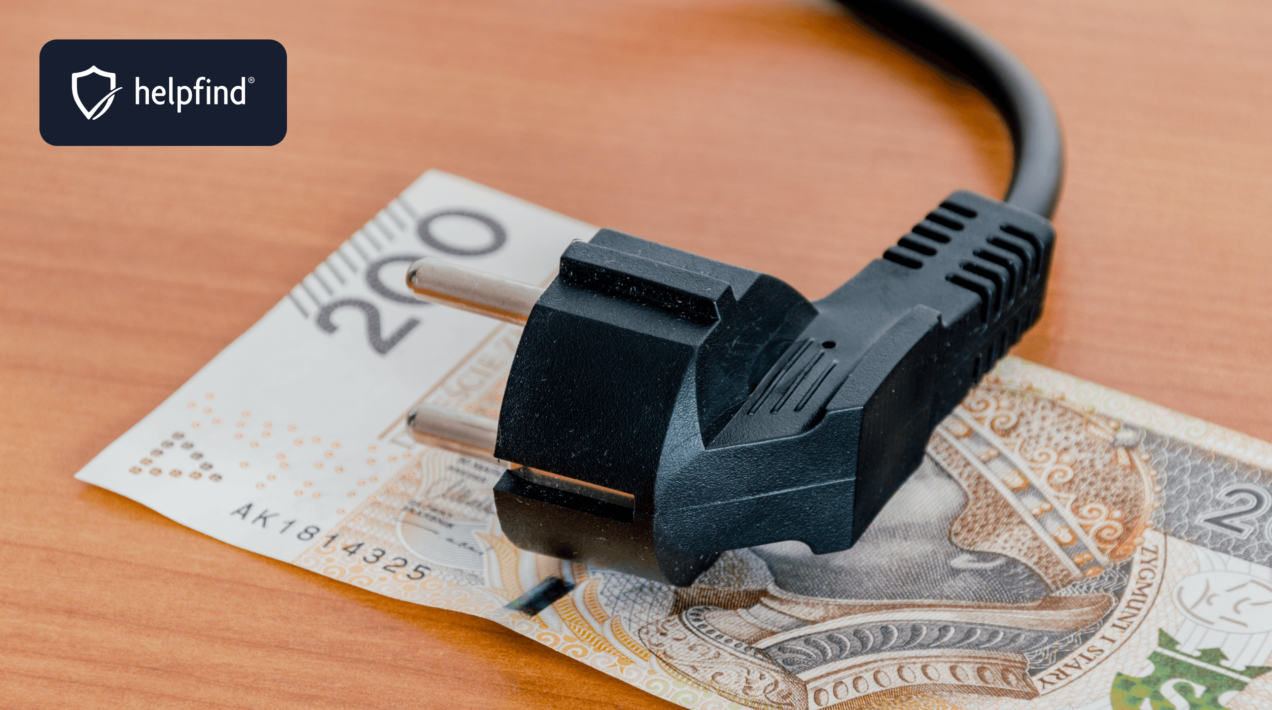 Ile kosztuje przyłącze prądu?