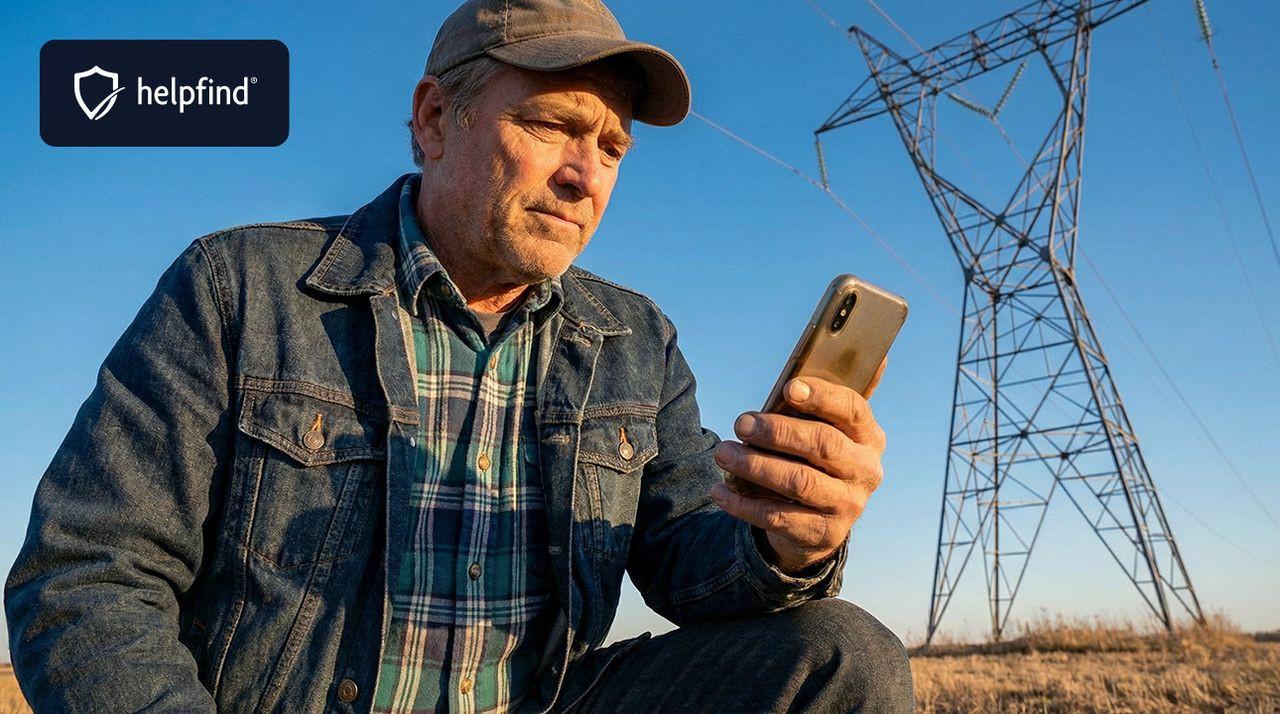 Służebność przesyłu cena za m2 – co wpływa na wynagrodzenie?