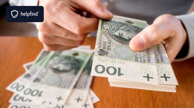 Umorzenie kredytu bankowego