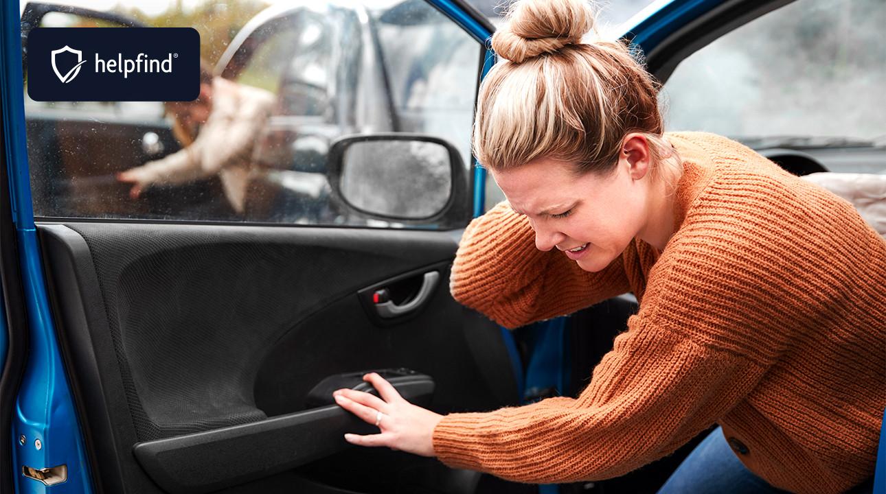 Odszkodowanie po wypadku samochodowym – jak je otrzymać?