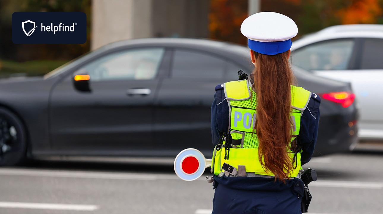 Punkty karne w 2025 roku – jak je sprawdzić i kiedy się kasują?