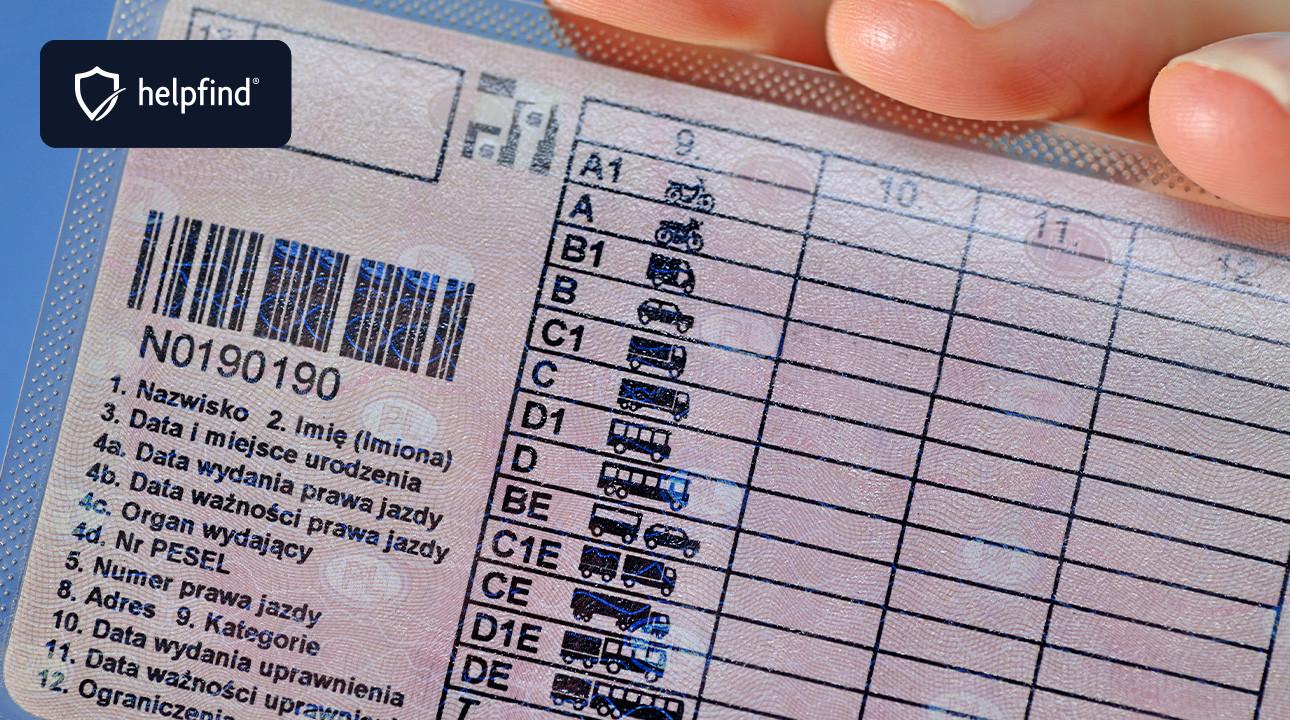 Wymiana prawa jazdy bezterminowego – kiedy będzie obowiązkowa?