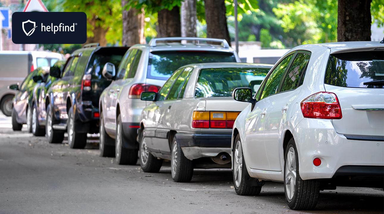 Parkowanie równoległe – zasady, technika, najczęstsze błędy