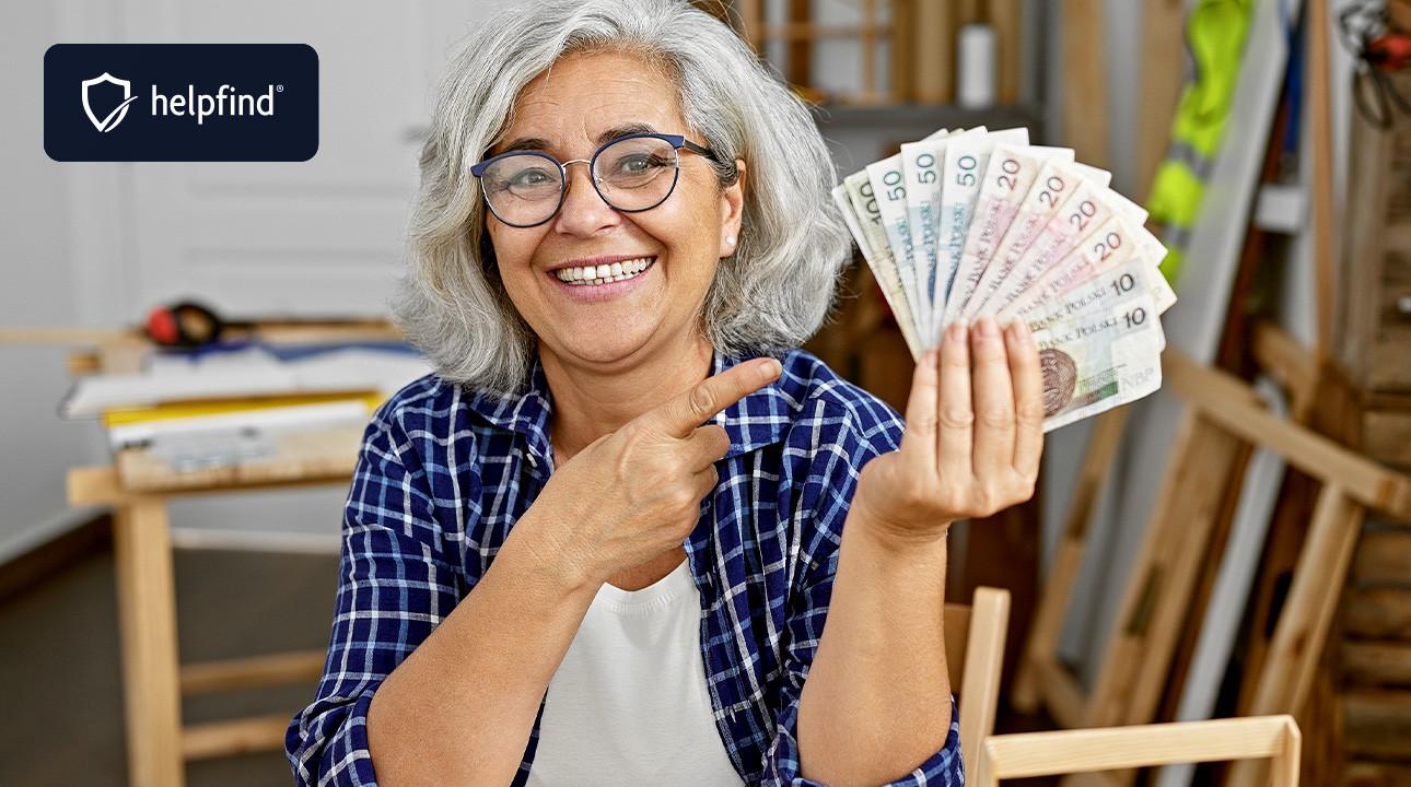 Wiek emerytalny w Polsce – ile wynosi?