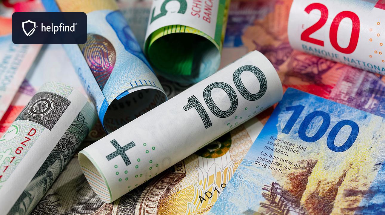 Spread walutowy – czym jest, jakie ma znaczenie przy kredycie?