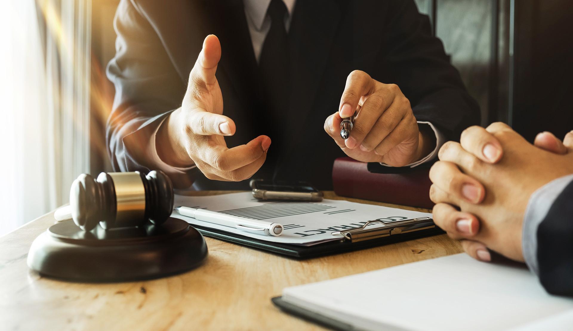 Koszty zastępstwa procesowego 2025 – jakie stawki obowiązują?