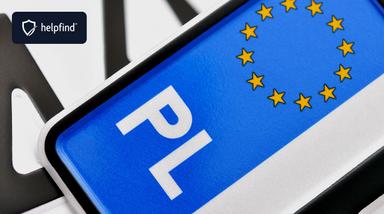 Indywidualne tablice rejestracyjne