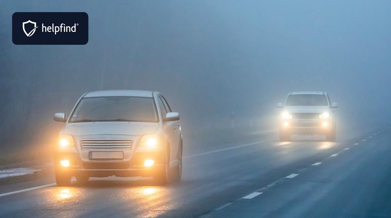 Światła przeciwmgielne – co musisz wiedzieć o ich stosowaniu?