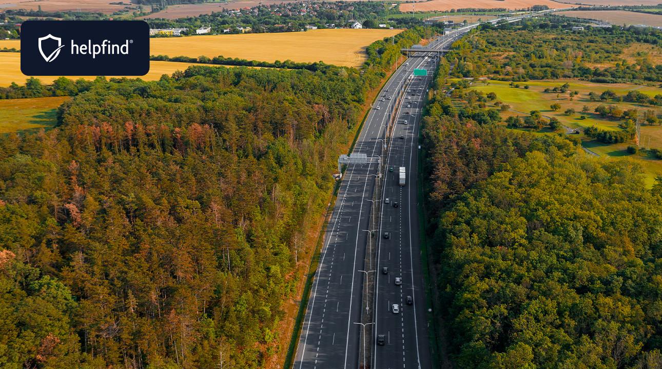Autostrada A1 – przebieg i najważniejsze informacje o trasie
