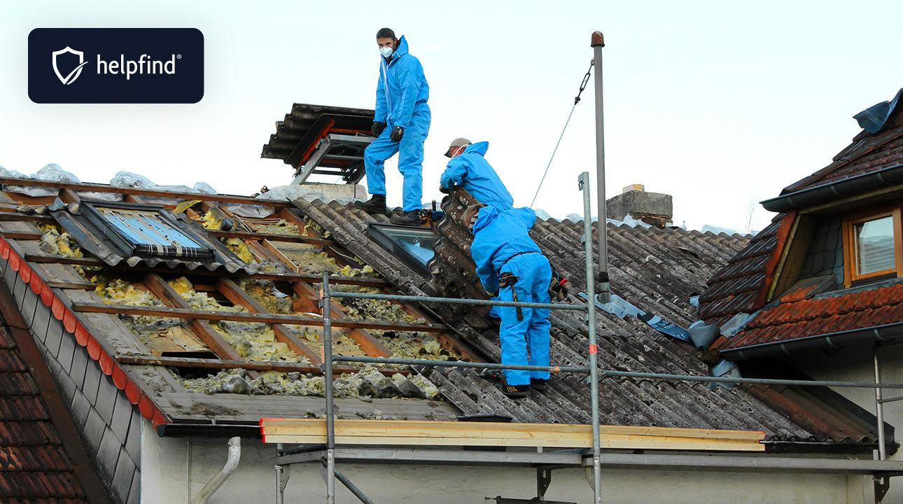 Naprawa dachu po kunie – co robić, czy należy się odszkodowanie