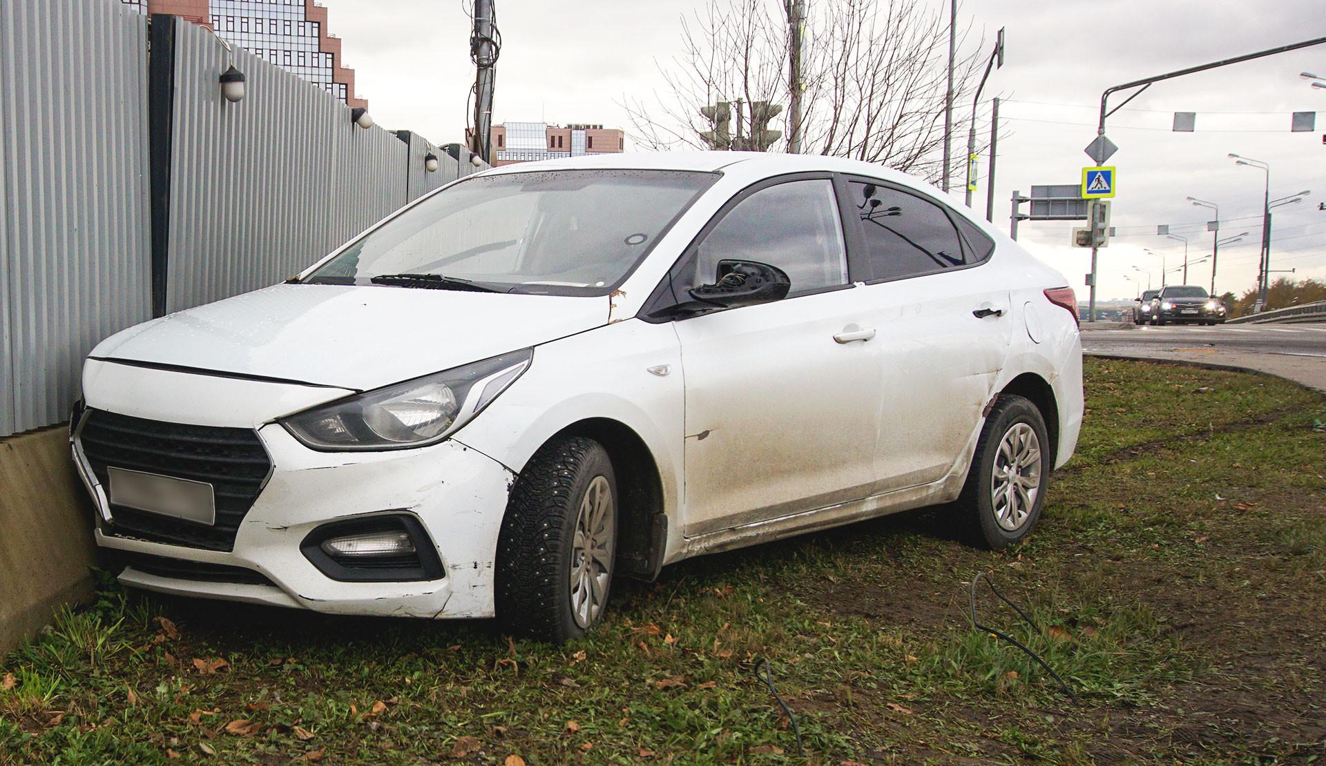 Co robić, gdy sąsiad uszkodzi nam ogrodzenie?