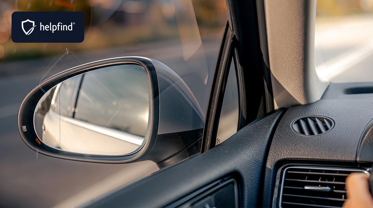 Jak ustawić lusterka w samochodzie? Praktyczny poradnik dla każdego kierowcy