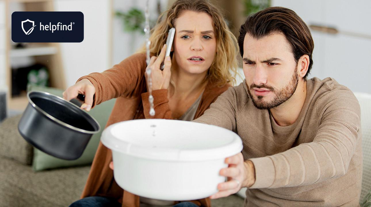 Zgłoszenie szkody mieszkaniowej w UNIQA – sprawdź, jak to zrobić