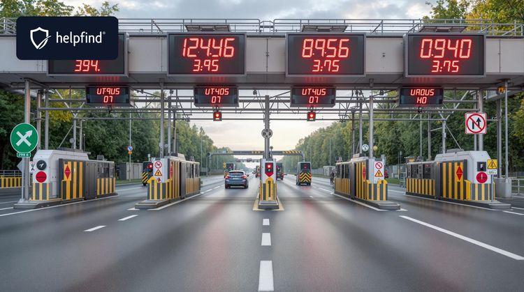 Mało kto wie jak podwyżki na A2 mogą zrujnować twój portfel