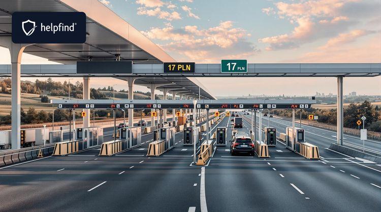 Podwyżki opłat na A4 Katowice-Kraków - co musisz wiedzieć?