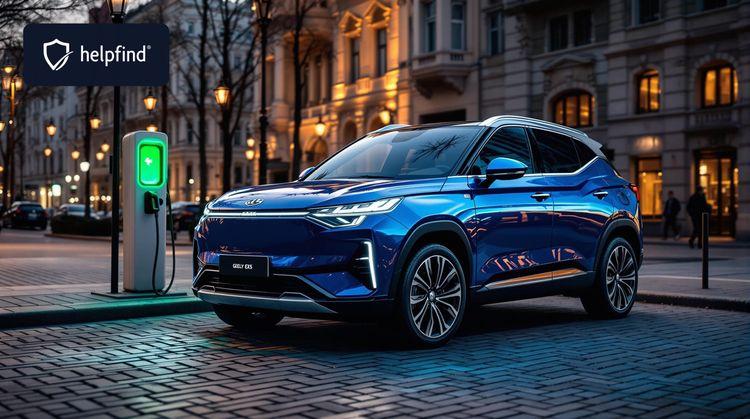 Geely Auto wkracza na polski rynek motoryzacyjny - co przyniesie nowa współpraca?