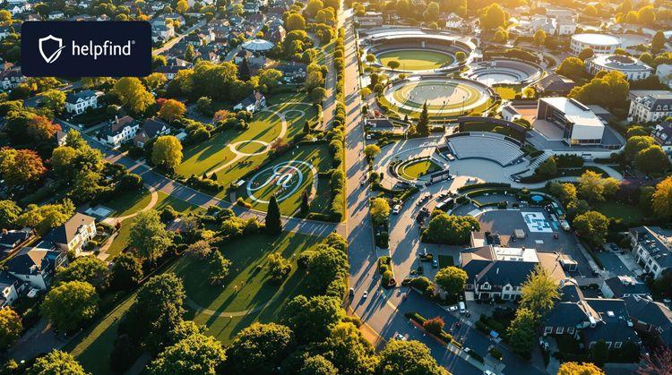 Nowe przepisy hałasu - jak wpłyną na rynek nieruchomości?