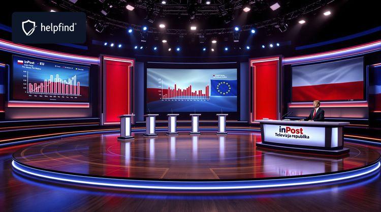 Rafał Brzoska jako ekspert w debacie prezydenckiej - co może zaskoczyć?