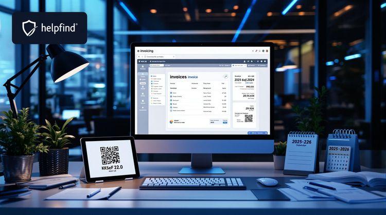 KSeF 2.0 - kluczowe zmiany, które musisz znać jako przedsiębiorca