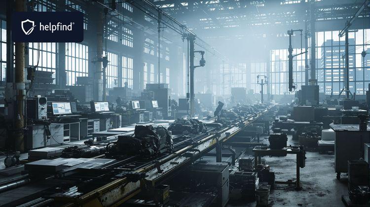 Upadłość niemieckiego producenta motoryzacyjnego – przyczyny, konsekwencje i szanse na restrukturyzację