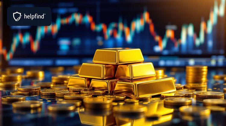 Prognozy wzrostu cen złota 2026 - kluczowe czynniki i szanse inwestycyjne