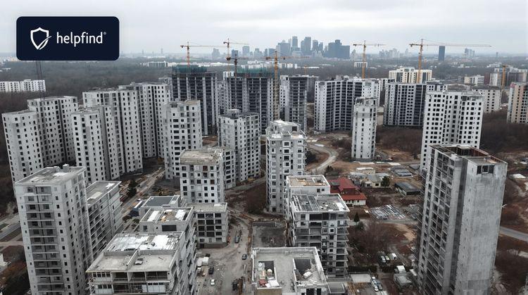 Spadek podaży nowych mieszkań 2025 – co oznacza to dla rynku nieruchomości w Polsce?