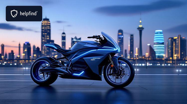 BMW Vision CE – miejski pojazd koncepcyjny nowej generacji elektrycznej mobilności miejskiej