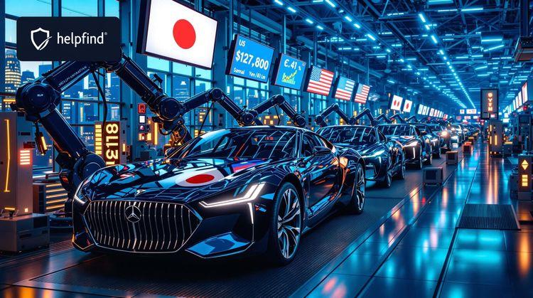 Japonia wprowadza pakiet ochronny w odpowiedzi na cła USA - co to oznacza dla gospodarki?