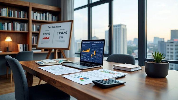 Optymalizacja form opodatkowania dla działalności 2026 krok po kroku jak wybrać najlepszą formę podatkową