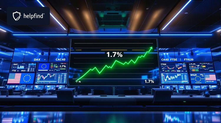 Trump wstrzymuje cła na UE - jaki wpływ na giełdy i inwestycje?