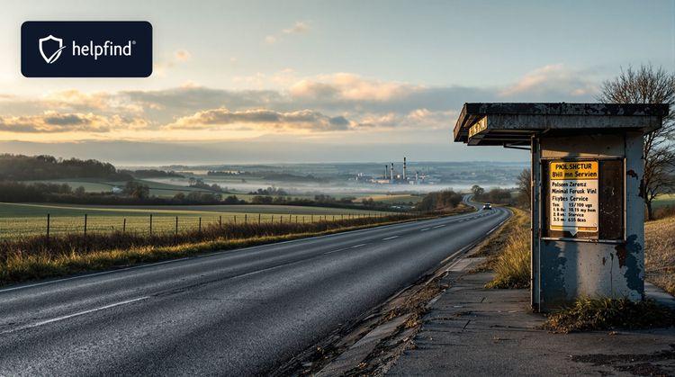 Ekonomiczne skutki wykluczenia transportowego w Polsce i ich wpływ na rynek pracy oraz jakość życia mieszkańców
