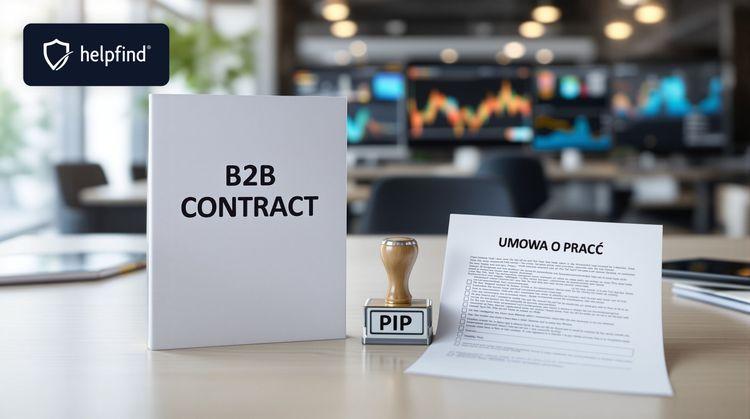 Reformy PIP a kwalifikacja umów pracy – najważniejsze zmiany i ich skutki dla pracodawców i pracowników