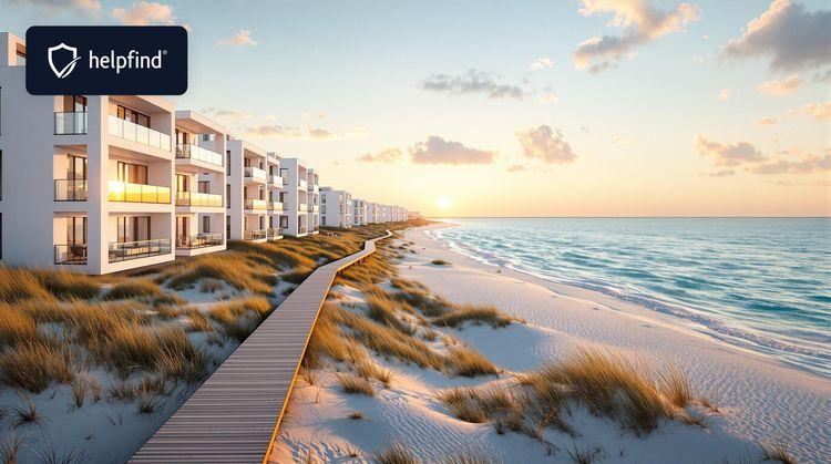 Polskie kurorty wakacyjne - dlaczego inwestorzy je wybierają?