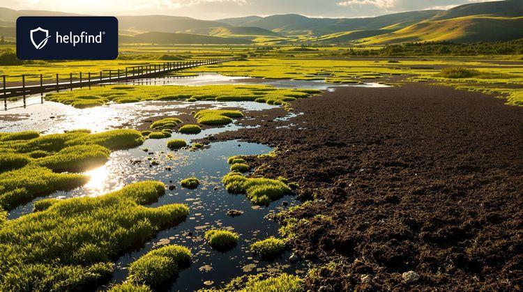 Wsparcie dla rolników za ochronę torfowisk jak skorzystać z dopłat i rekompensat