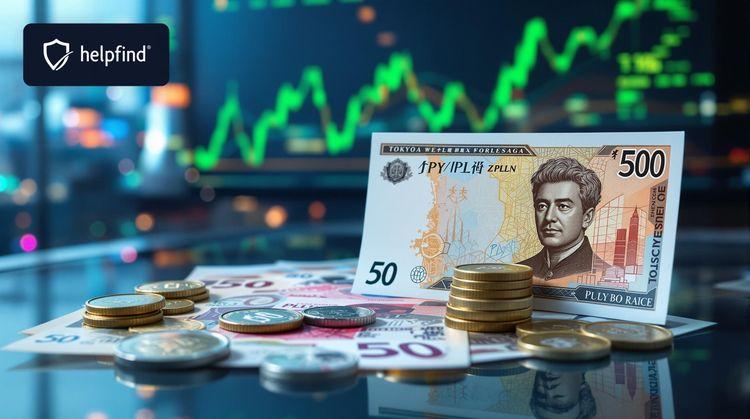 Kurs JPY/PLN 2025 - co musisz wiedzieć o najnowszych trendach?
