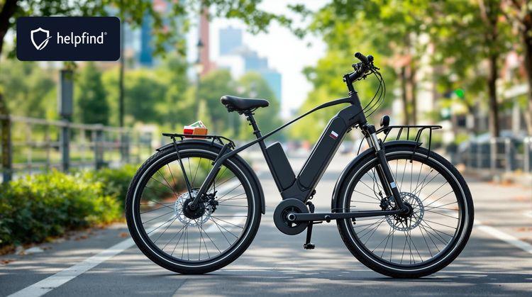 Dofinansowanie na rower elektryczny - jak skorzystać z programu Mój rower elektryczny?