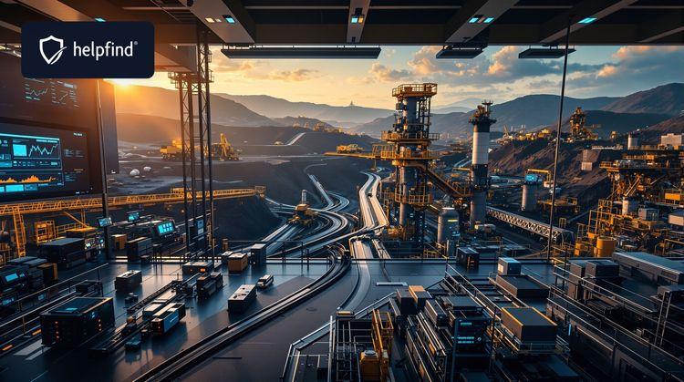 Miliardowe wsparcie dla górnictwa jak zmienia polski sektor wydobywczy w przyszłości