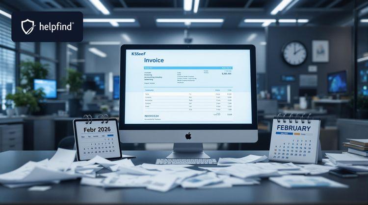 KSeF rewolucja w fakturowaniu - jak przygotować firmę na nowe regulacje?