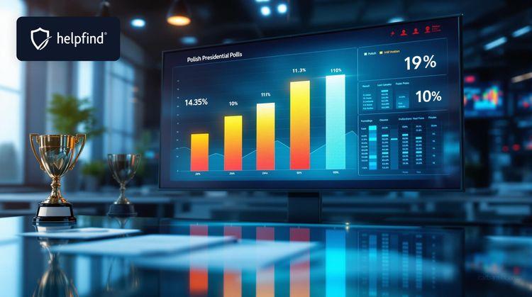 Rafał Trzaskowski najlepszym inwestorem wśród kandydatów na prezydenta