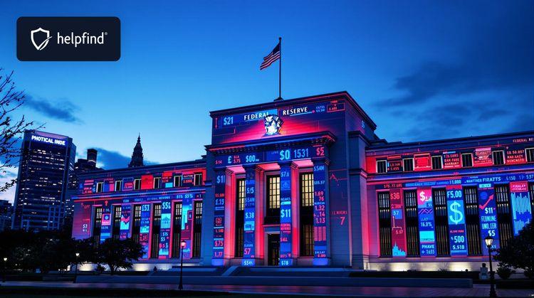 Dlaczego wybór szefa Fed przez Donalda Trumpa jest kluczowy dla USA i światowej gospodarki?