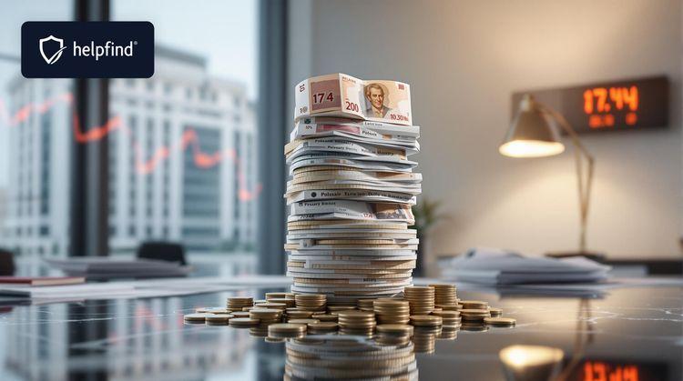 Rekordowe zadłużenie Skarbu Państwa - co oznacza dla polskiej gospodarki?