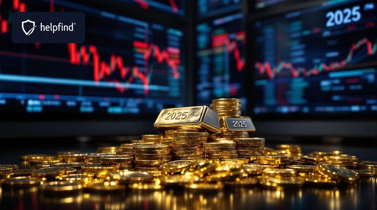 Globalny krach 2025 według Roberta Kiyosakiego – jak się przed nim zabezpieczyć?