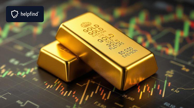 Złoto bije rekordy - co napędza wzrost cen złota?