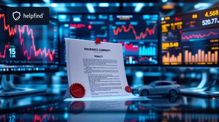 Kara KNF za nieadekwatne składki OC - co oznacza i jakie niesie konsekwencje dla ubezpieczycieli?