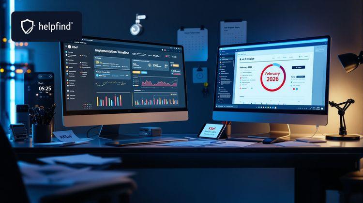 Gotowość firm na KSeF przed 2026 Jak skutecznie przygotować przedsiębiorstwo do zmian