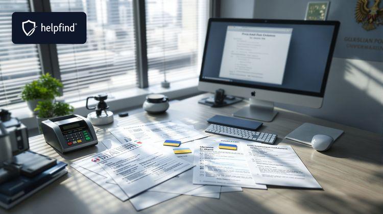 Nowe zasady zatrudnienia Ukraińców w Polsce od 2026 roku – co się zmieni dla pracowników i pracodawców